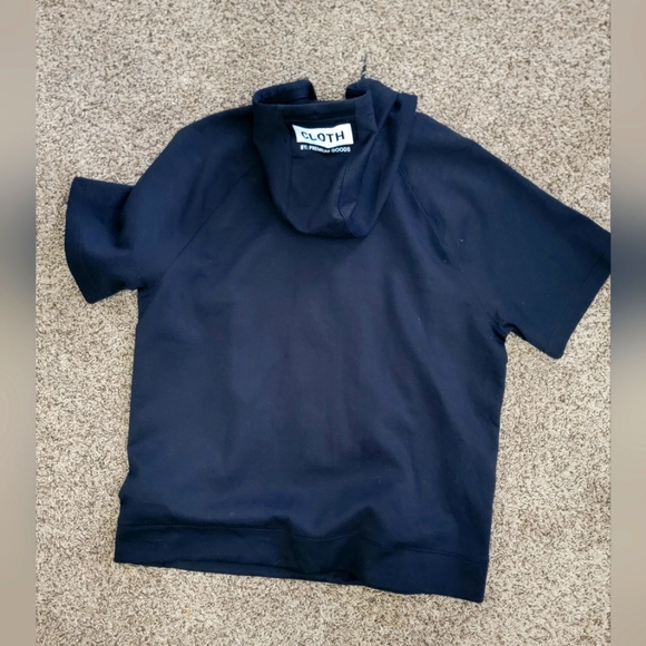 CLOTH Brand - Picture 2 of 2